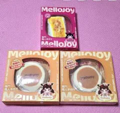新品] メロジョイ スフレ ミディアム まとめ 4点 - メルカリ