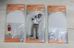 一番くじ 劇場版クレヨンしんちゃん E賞 アクスタ しんちゃん ひろし