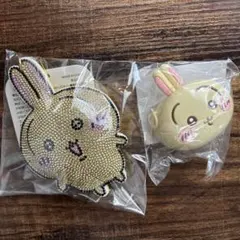 ちいかわウサギセット・匿名発送