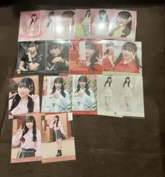 =LOVE 山本杏奈 生写真 まとめ売り