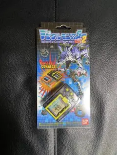 【中古】バンダイ デジタルモンスター Ver.2 Yahoo!オークション -「デジタルモンスター ver.2」の落札相場・落札価格