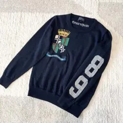 パーリーゲイツ トレーナー レディースウェア