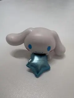 サンリオ きらめきバルーンフィギュア シナモロール