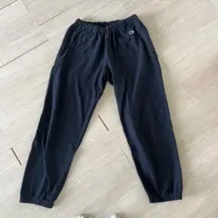 リバースウィーブChampion スウェットパンツ　ビームス購入