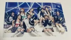 NiziU AWAKE フォトカード　オール