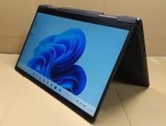 11世代HpElite dragonfly G2エイチピー2in1タッチフルHD - メルカリ