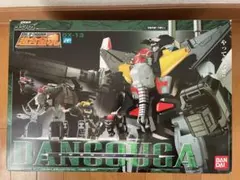 2026年最新】超合金魂 GX-13 超獣機神ダンクーガの人気アイテム - メルカリ