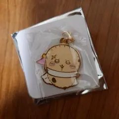 ちいかわパーク　メタルチャーム