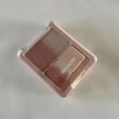 REVLON ブラッシュ デュオ シエナのサムネイル