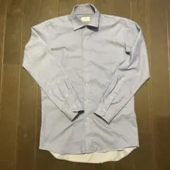 洋服の青山　APOLLOCOT IRONMAX ノンアイロン ワイシャツ