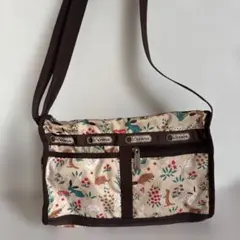 レスポート　サック　ショルダーバッグ