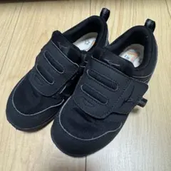 ミズノプレモアキッズ 17.5cmのサムネイル