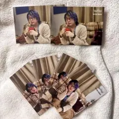 ミセス 大森元貴 Harmony familie フォトカ セット