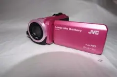 JVC Everio GZ-F100　（良品） 2026年最新】gz-f100の人気アイテム - メルカリ