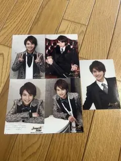 佐藤勝利 チェキ風写真 5枚セット 2025年最新】佐藤勝利写真セットの人気アイテム - メルカリ