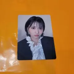 モモ ④ ラキドロ トレカ MISAMO PLAY タワレコ