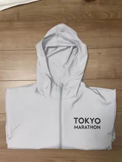 T*0様 【非売品】東京マラソン2026　ボランティア　オフィシャルジャケット