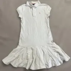Ralph Lauren ワンピース　8-10