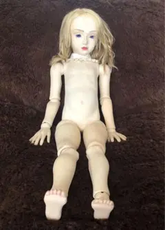 3 ビスクドール 60cm以上 作家もの 1991 ヴィンテージ 骨董 人形 3 ビスクドール 60cm以上 作家もの 1991 ヴィンテージ 骨董 人形 メルカリ