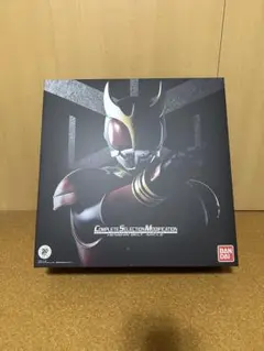 日本未発売】ギャラクシーズエッジ限定 マンダロリアン ミソソー