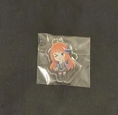 アークナイツ 3周年フェス会場限定カプセルトイ バグパイプ アクリルキーホルダー