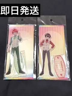 【新品】カラフルピーチ　からぴち　オフィシャルショップ　アクリルスタンド