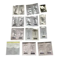 エリクシール　化粧水 乳液 美容液 21点セット