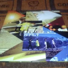 フレデリック / OWARASE NIGHT