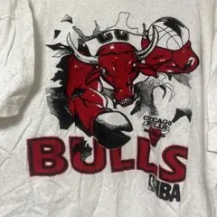 シカゴ・ブルズ NBA Tシャツのサムネイル