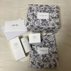 新品　Diorクリスチャンディオール  ジャスミン デ ザンジュ