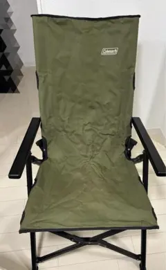 Coleman 折りたたみ　レイチェア オリーブと ウォータージャグ 10L Coleman 折りたたみ レイチェア オリーブと ウォータージャグ 10L 2025