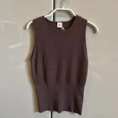 新品】アパルトモン/グッドグリーフ タンクトップ - メルカリ