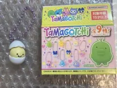 たまごっちチョコボックス⑨べびまるっち