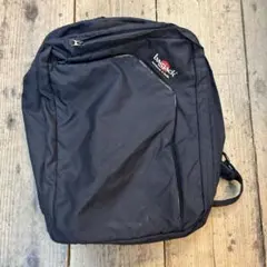 bagjack / 3 way traveller S 黒のサムネイル