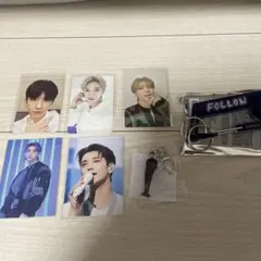 SEVENTEEN ジョシュア まとめ売り