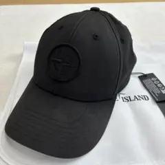 2026年最新】STONE ISLAND メンズ キャップの人気アイテム - メルカリ