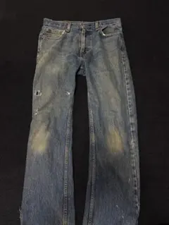 Levi's 501 W30 L30 ライトブルーデニム