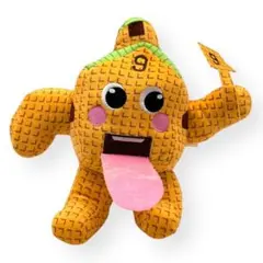 ラエソクセコラー ぬいぐるみ イタリアンブレインロット