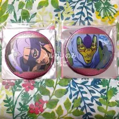 2026年最新】ジョジョ展 缶バッジの人気アイテム - メルカリ