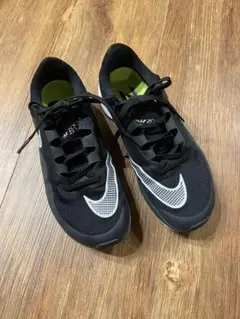 NIKEランニングシューズ