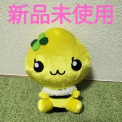 セガトイズ ぷるるんっ！しずくちゃん ハニーちゃんぬいぐるみ クーリアテレビ東京のサムネイル