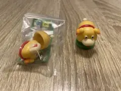 ピクミン　チョコエッグ　オッチン