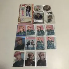 FANTASTICS 世界　アクスタ