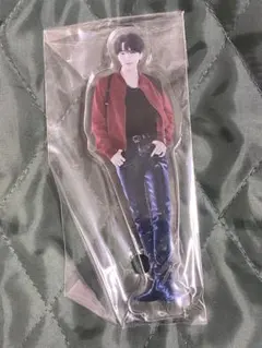 とるパカ！SEVENTEEN ジョンハン　アクスタ