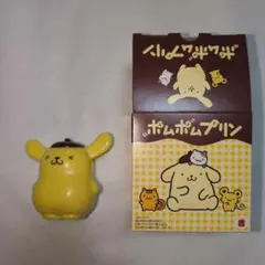 ポムポムプリン　マクドナルド