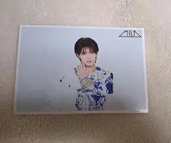 2026年最新】山中柔太朗 チェキの人気アイテム - メルカリ