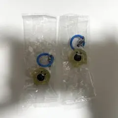 TRUZ めじるしアクセサリーPODONG２個セット