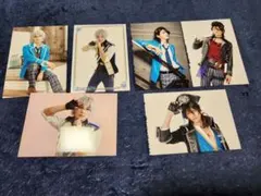 即購入⭕ あんステ 瀬名泉 朔間零 個人ブロマイド