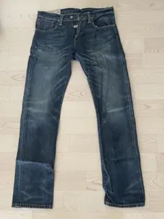 RRL Varick Slim Straight デニムのサムネイル