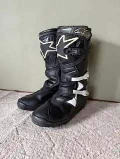 2026年最新】アルパインスターズ ブーツ トライアルの人気アイテム